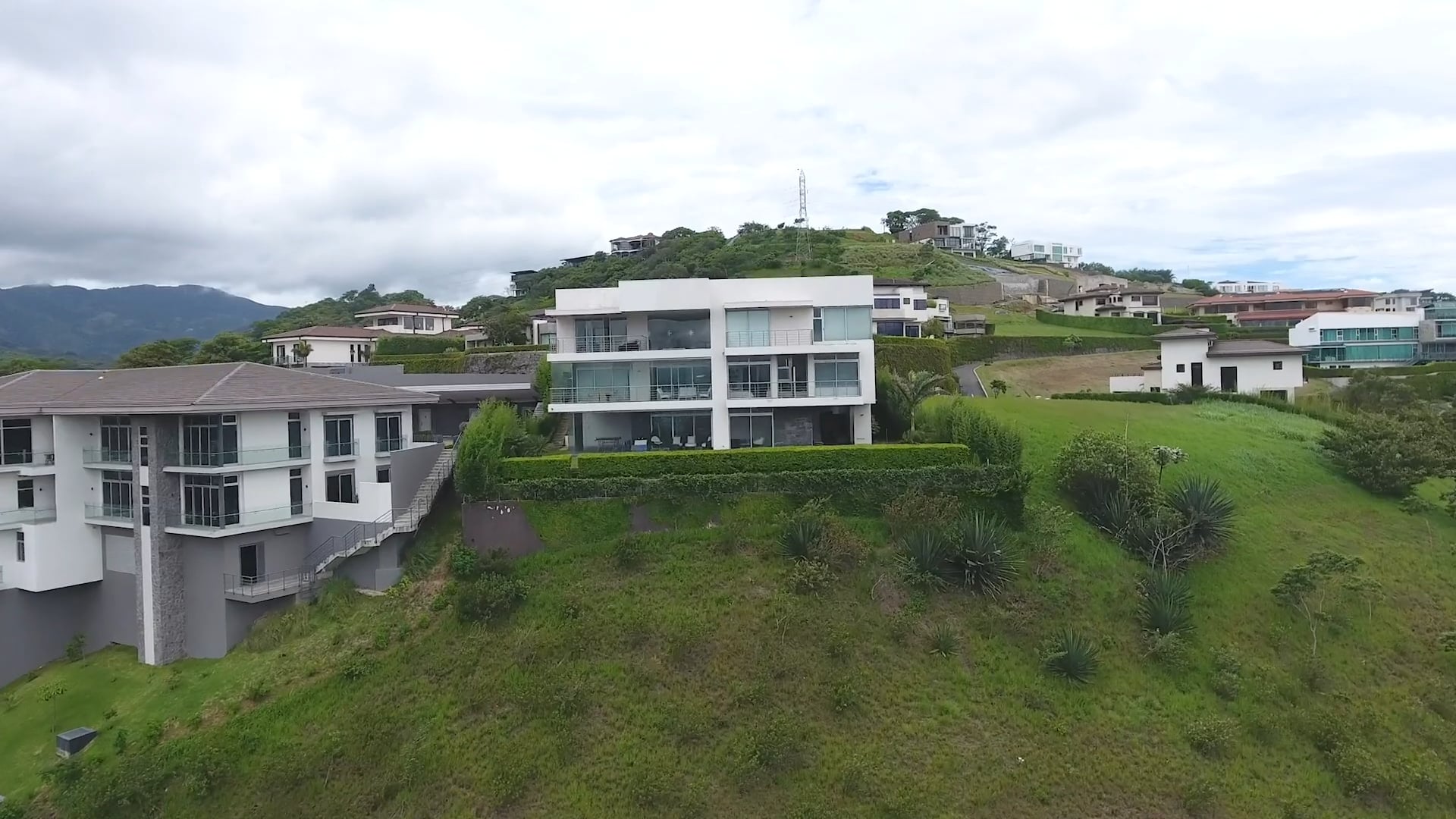 Residential Costa Rica