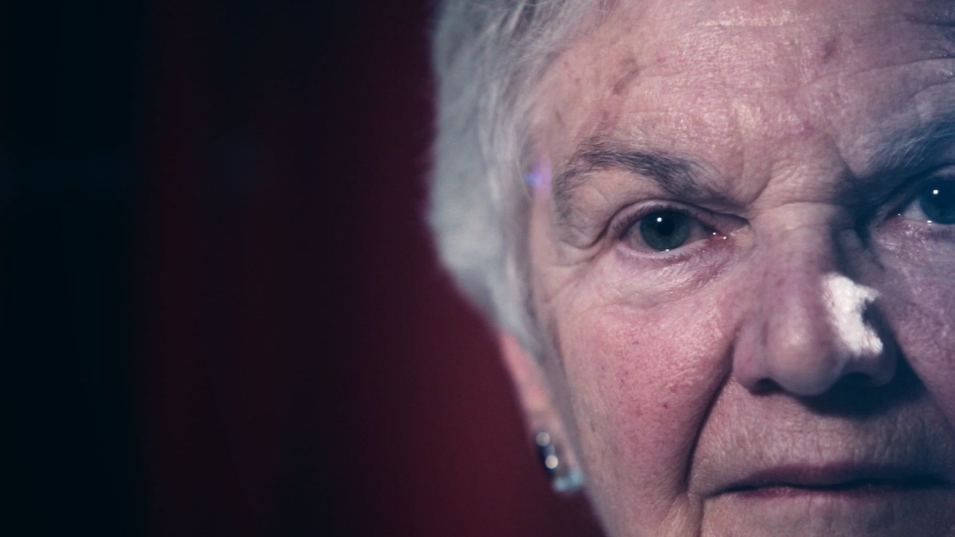 Living With Parkinson's