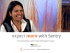 #1: What is Sentry Data Systems' history and background? | Lidia Rodriguez-Hupp | Sentry Data Systems