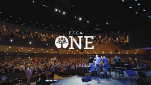 EFCA One 2019 – Rewind