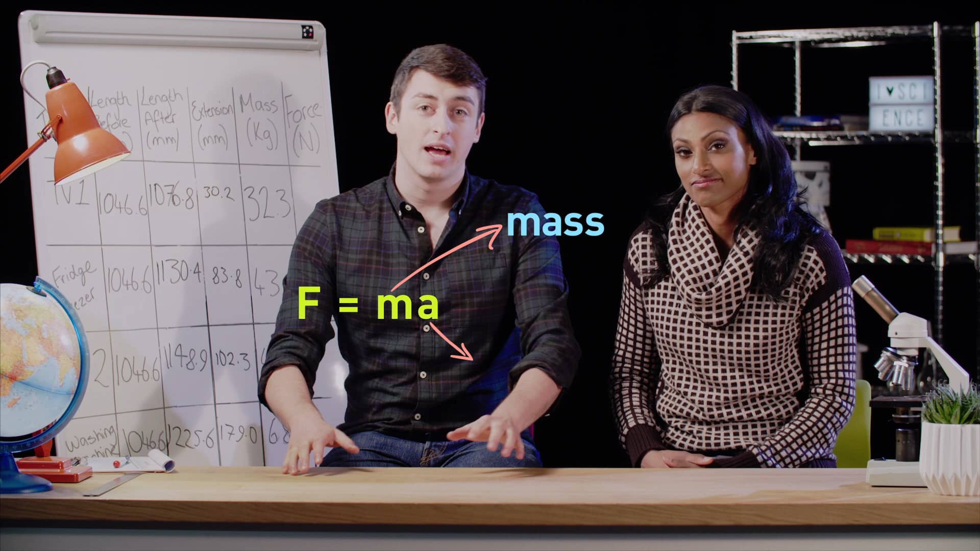 BBC Bitesize Science Skills - Analysing on Vimeo