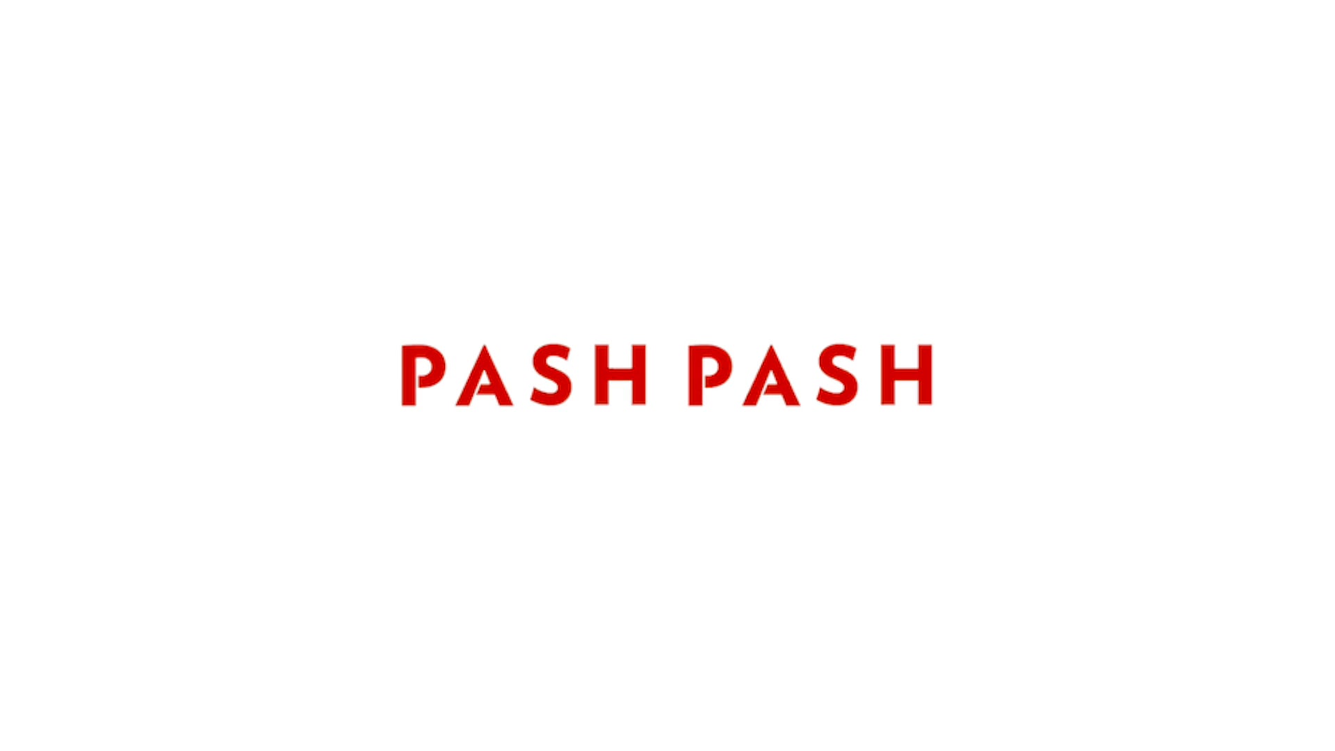 What is PASH PASH???