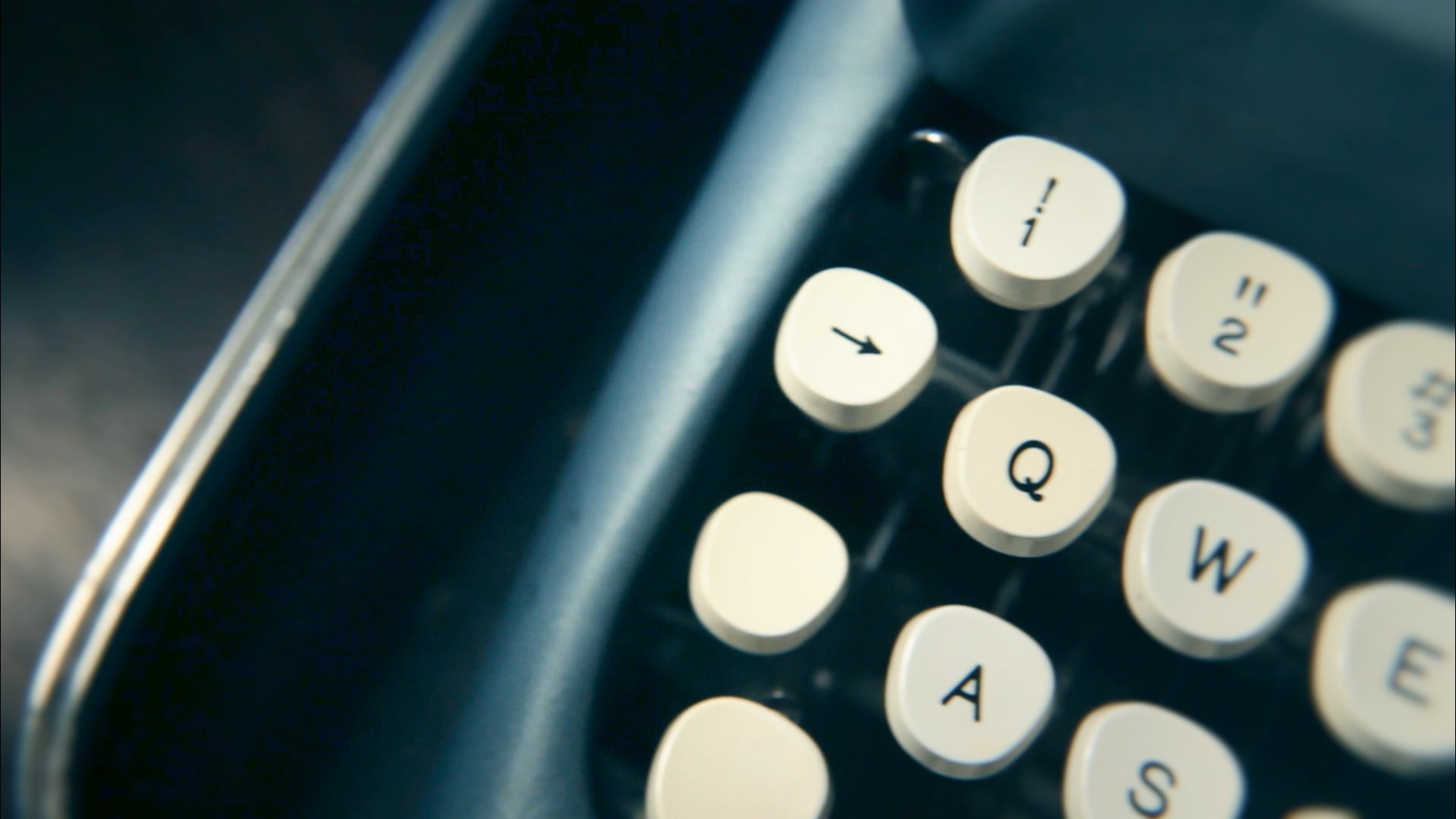 TypeWriter