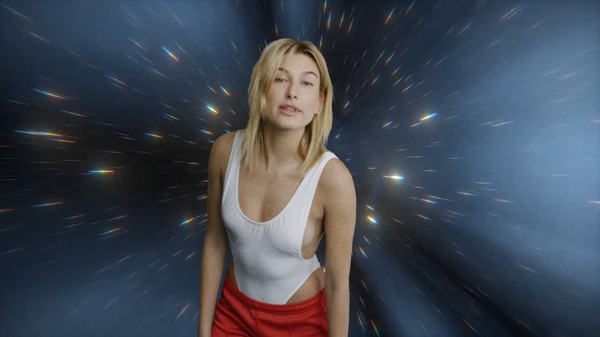 Love Magazine | Hailey Bieber