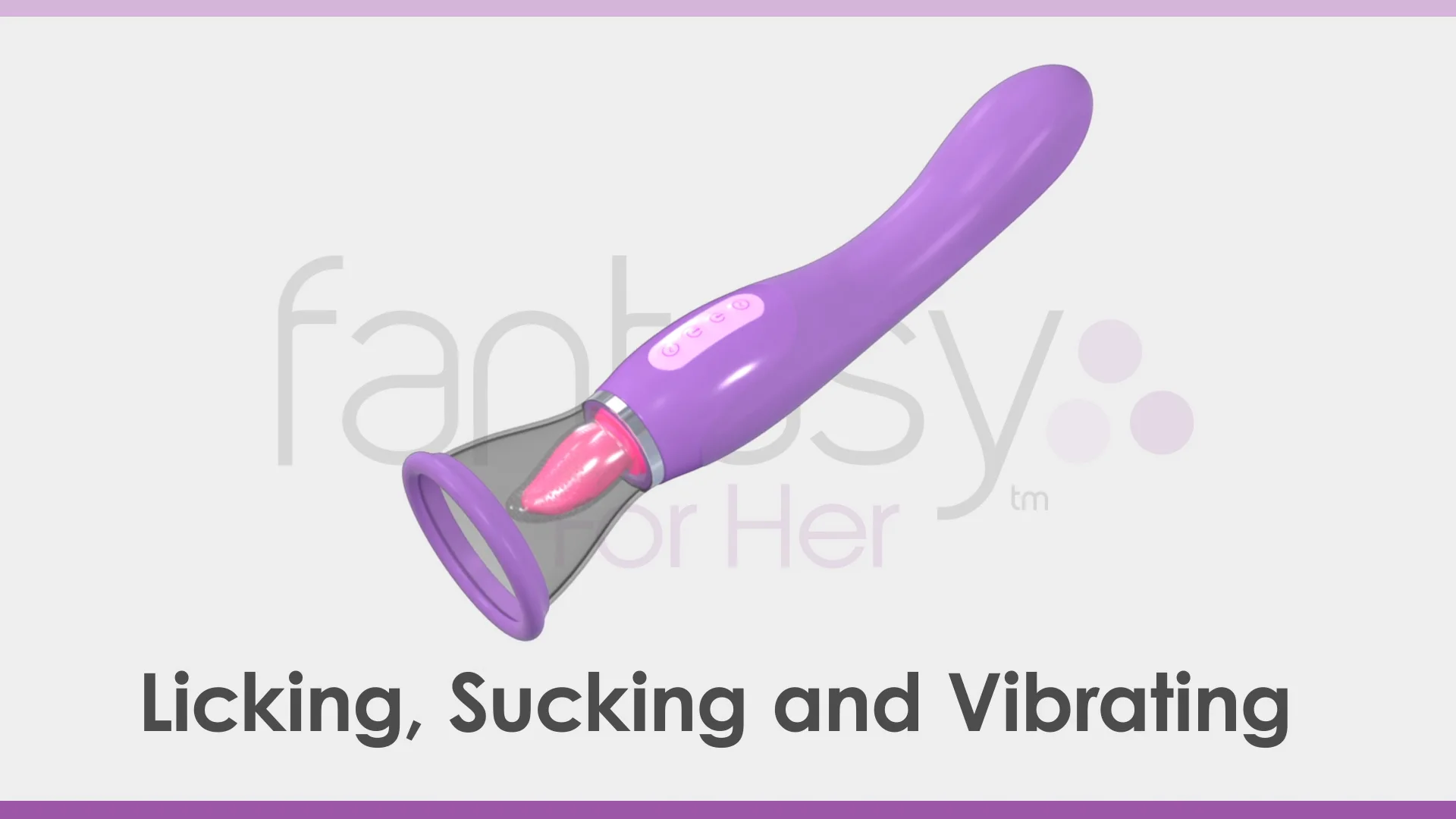 PD4943 Fantasy For Her her ultimate pleasure