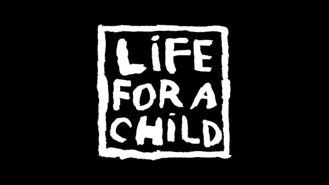 Life For a Child Trailer