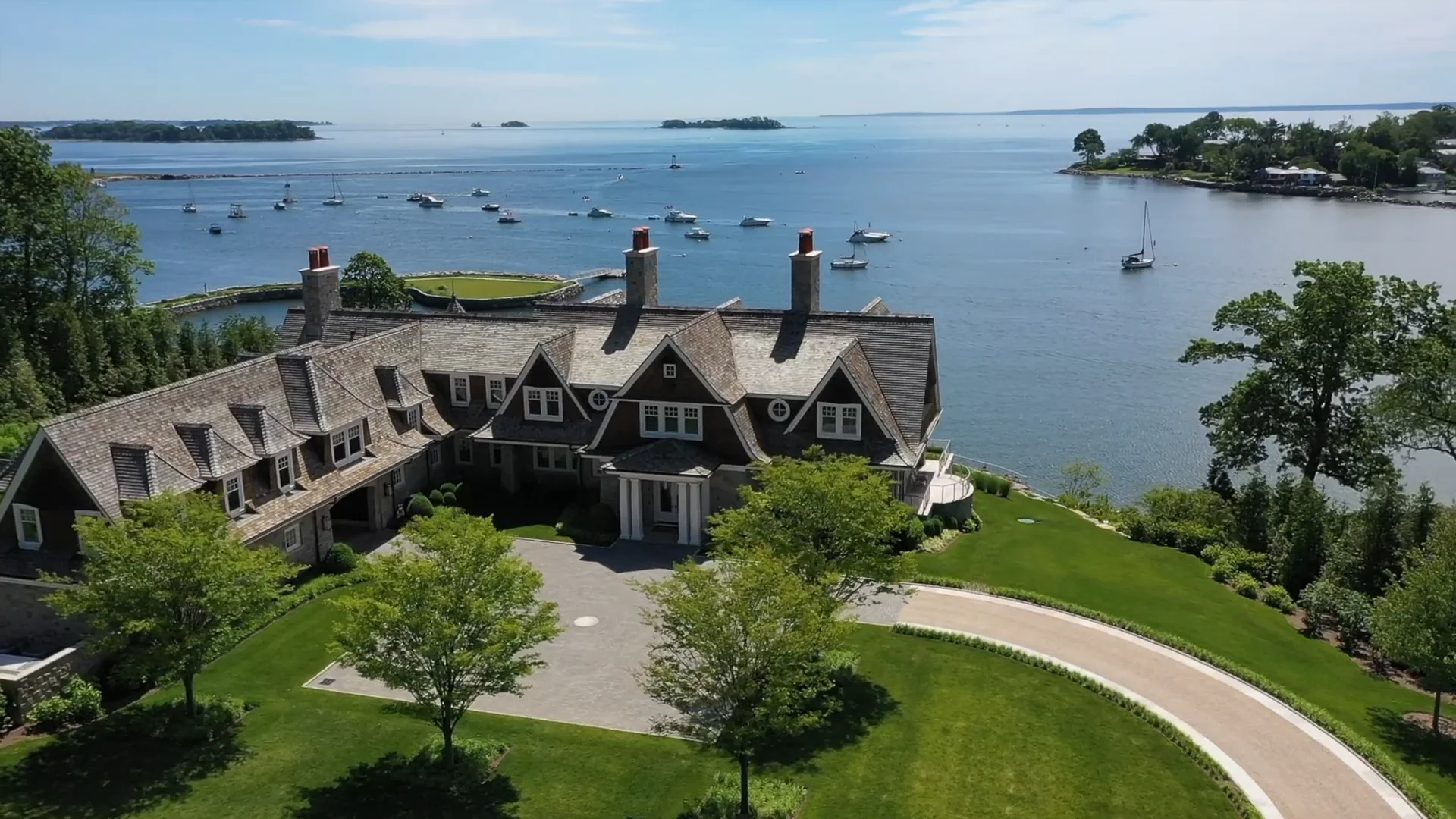 GALLERY — East Cliff