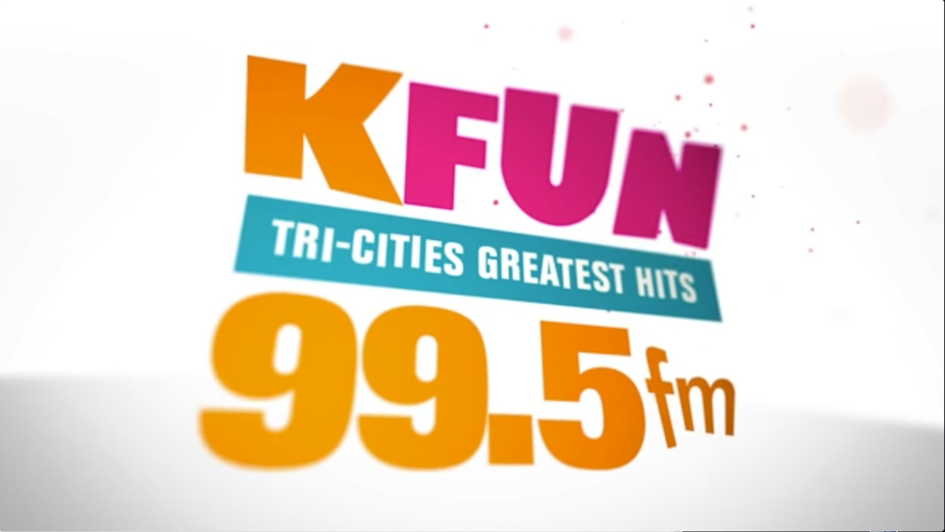 KFUN 99.5fm