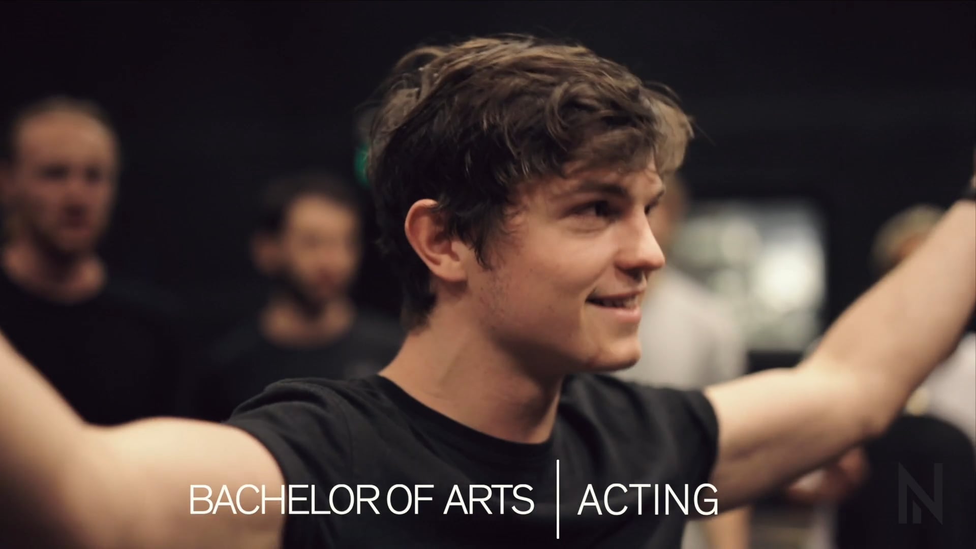 Course Videos - NIDA Acting
