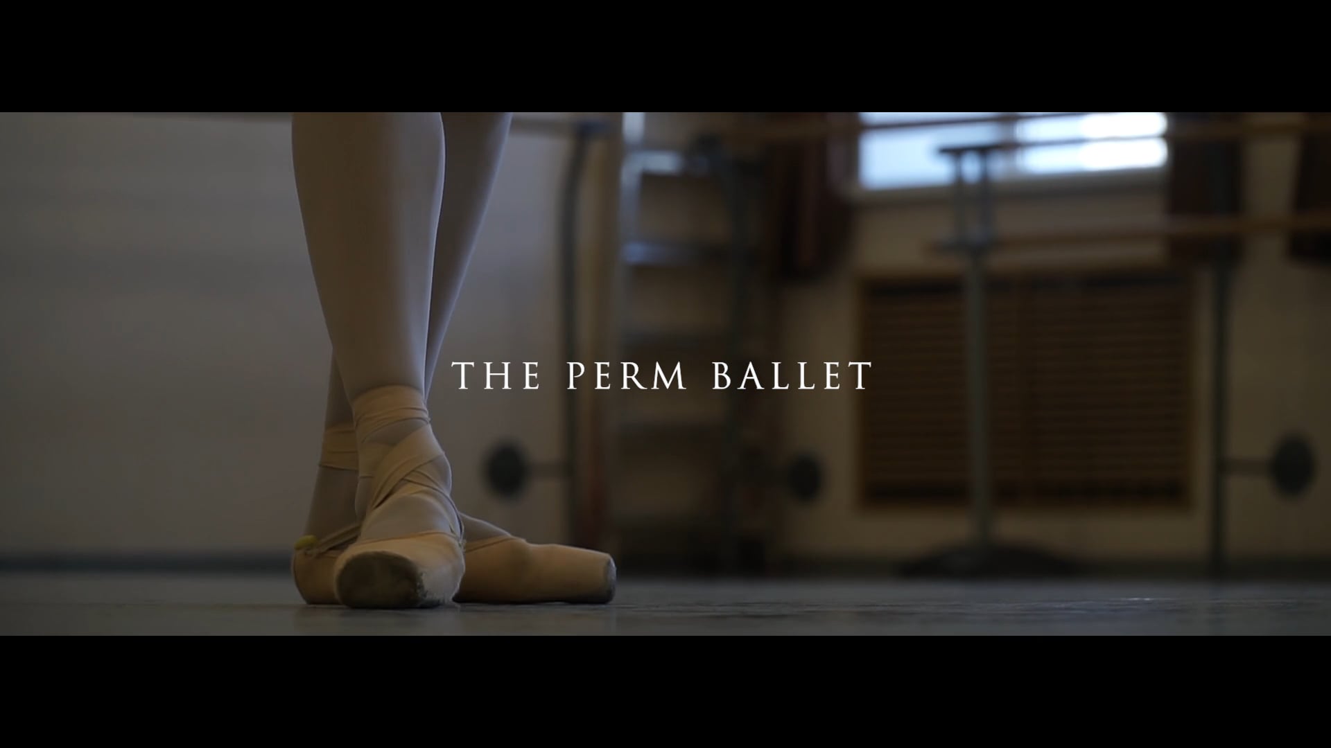 The Perm Ballet