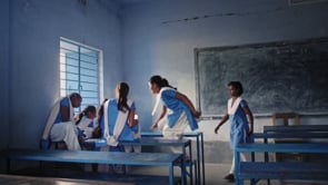 YOUTUBE Educate Shila