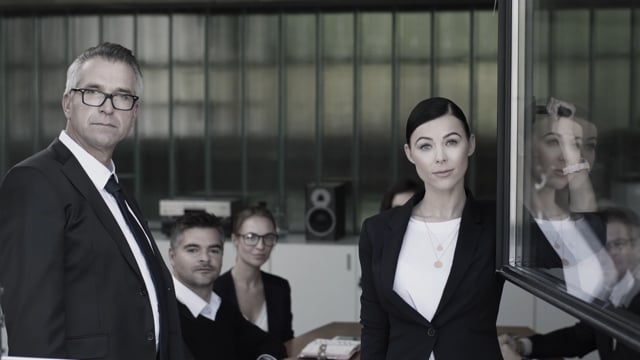 Odkaz na Jungheinrich Online video