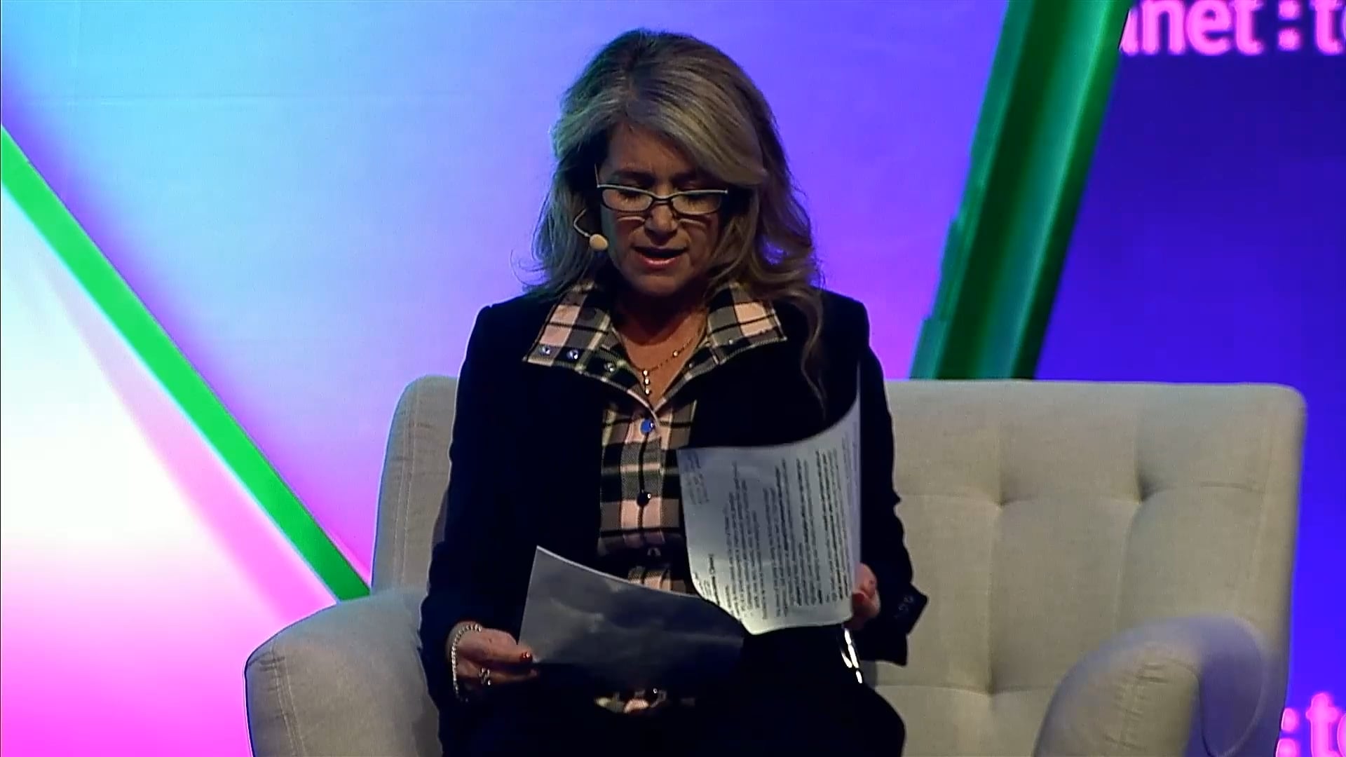 Saving the world with high-impact philanthropy