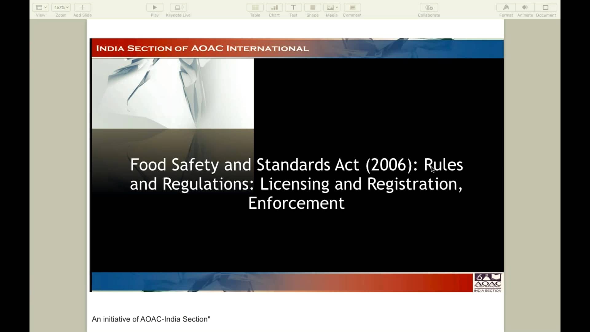 webinar-on-food-safety-and-standards-act-2006-rules-and-regulations