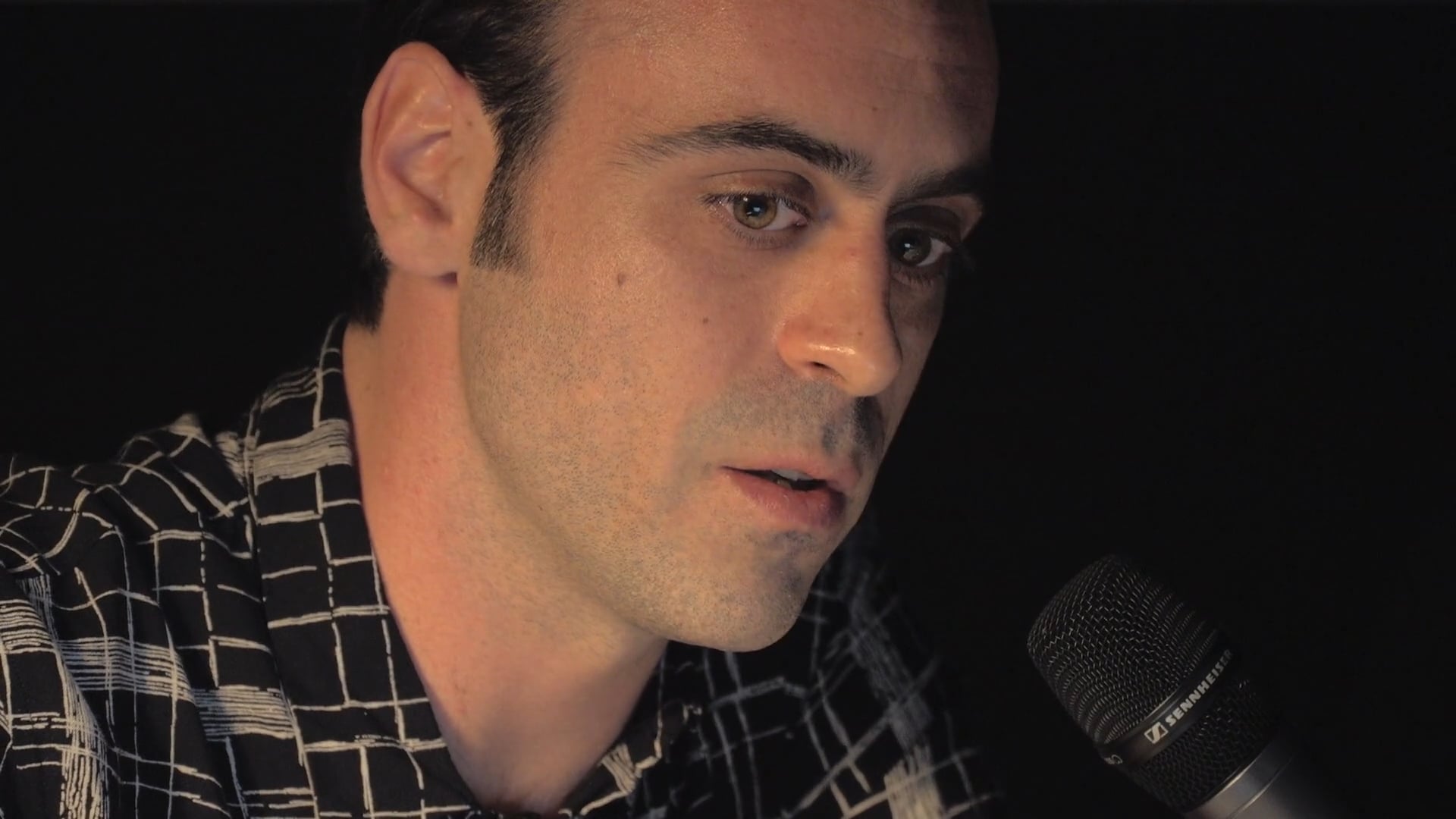 Nikolas Chasser Skilbeck