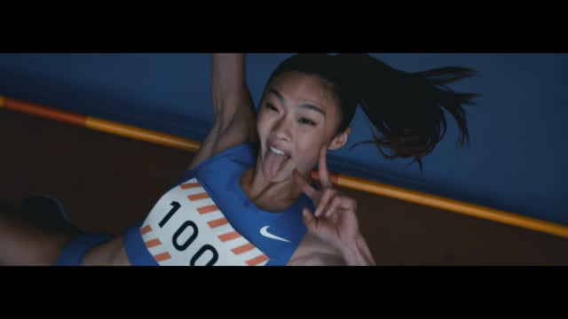 Uforglemmelig Pelmel Stænke Nike - Further Than Ever on Vimeo