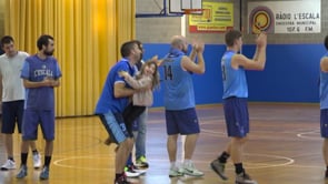 Pau Esponellà fitxa per la Bisbal de Copa Catalunya