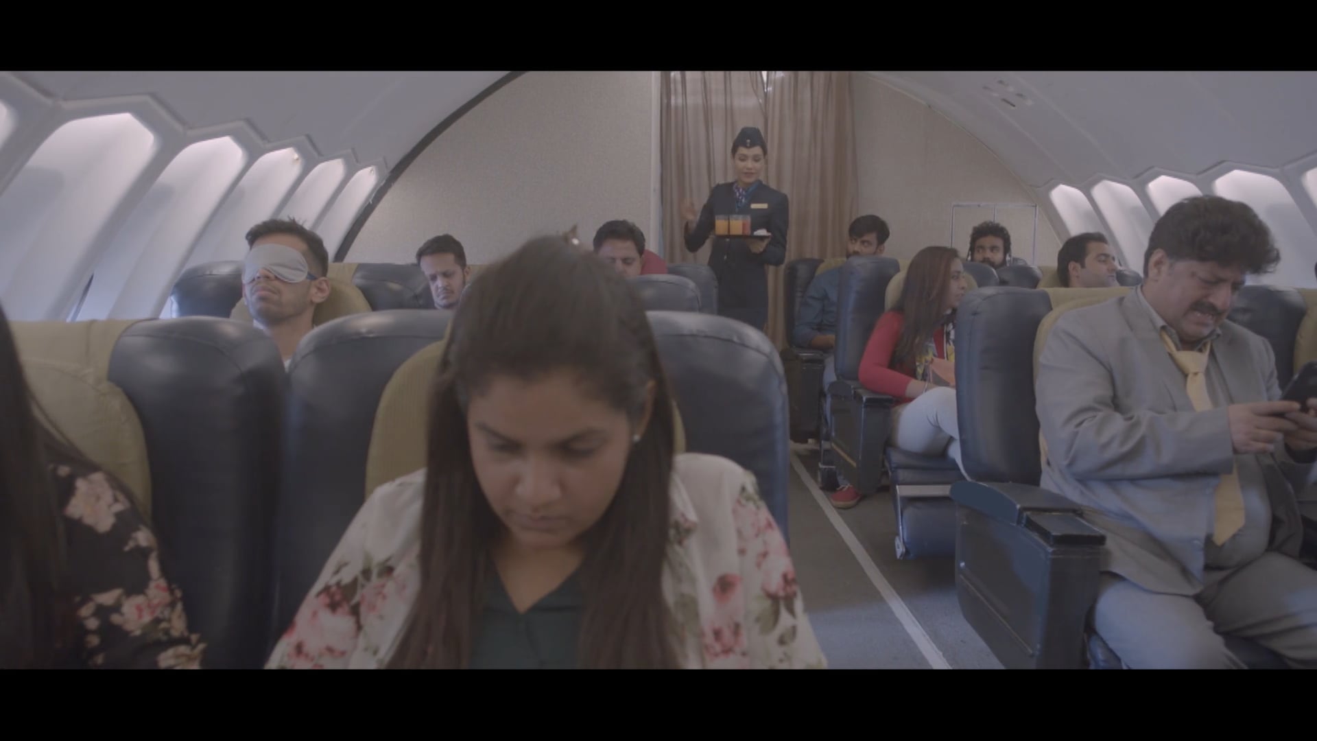 Ad Film- Spartan poker FLIGHT