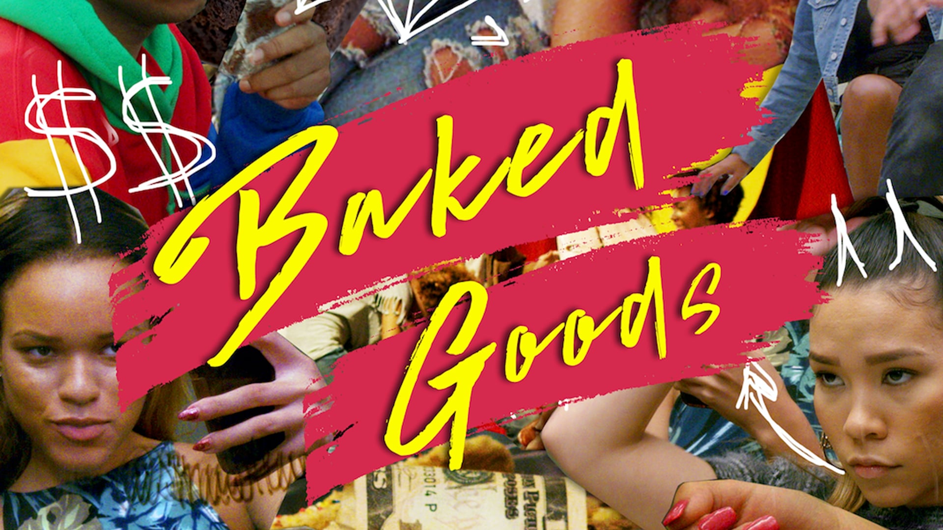baked goods