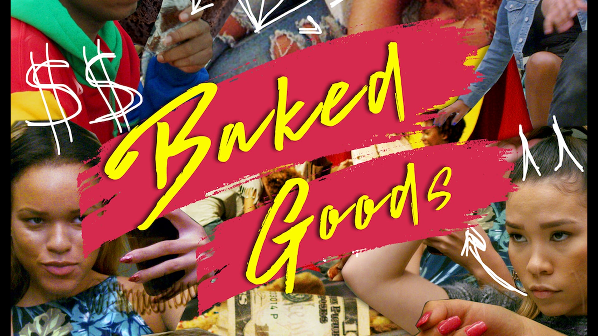 Baked Goods