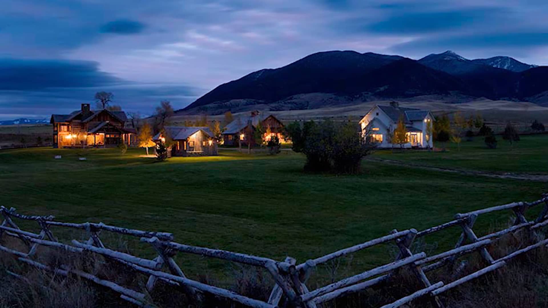 Ruby River Ranch on Vimeo