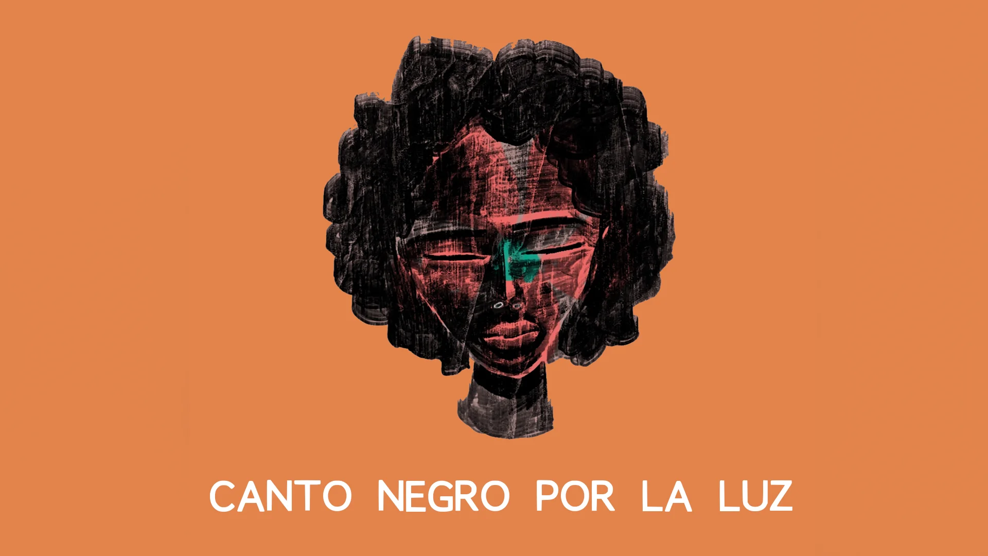 Canto Negro por la Luz - Teaser on Vimeo