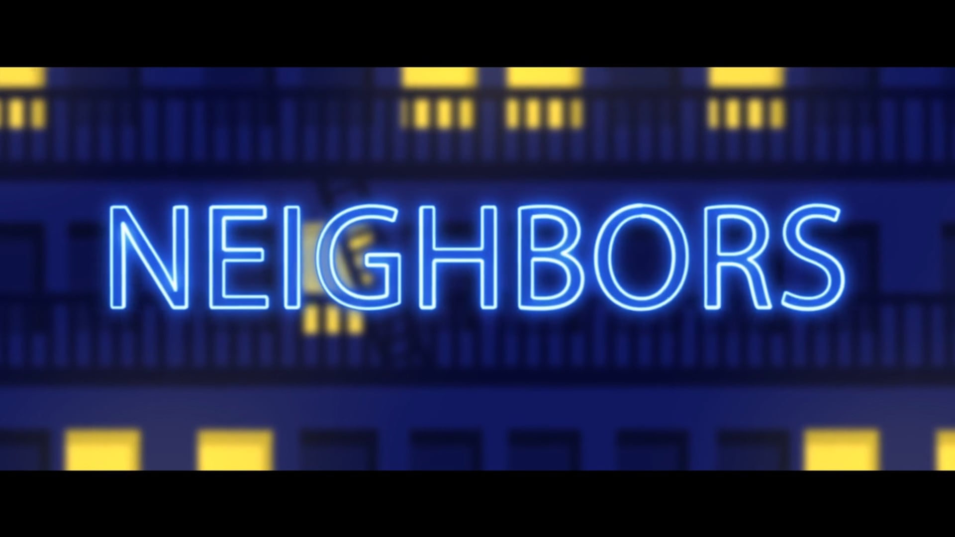 Neighbors