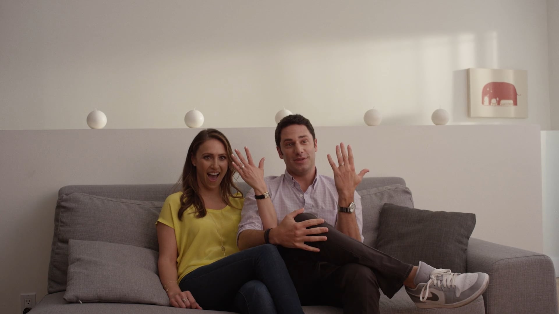 Tinder Stories | Couple 2