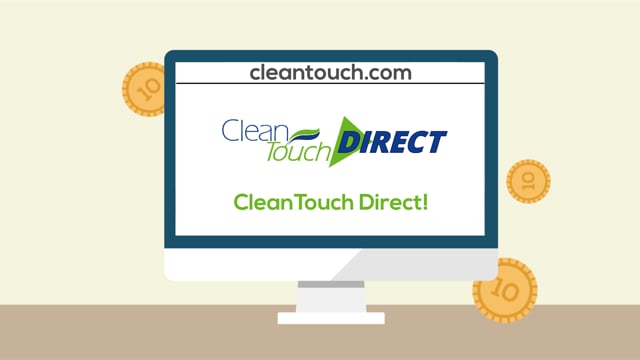 CleanTouch Direct