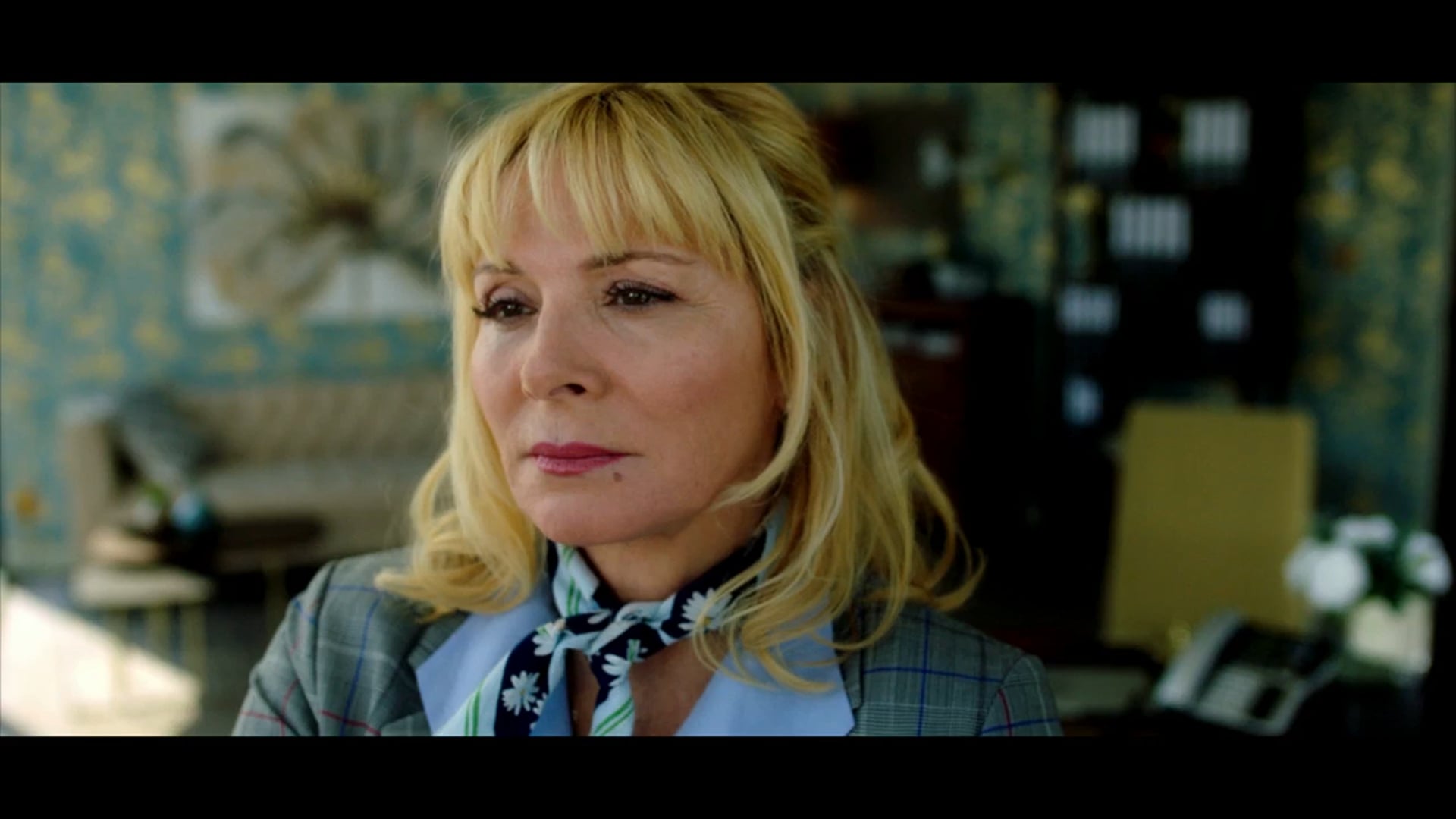 FOX FPEC Open "Power"