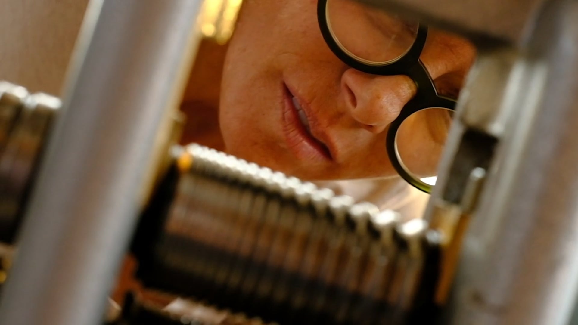 BOTTEGA - spot para Instagram
