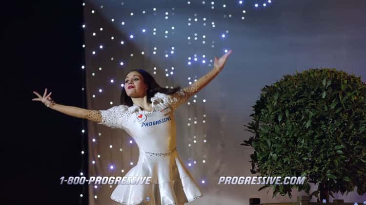 Progressive On Ice on Vimeo