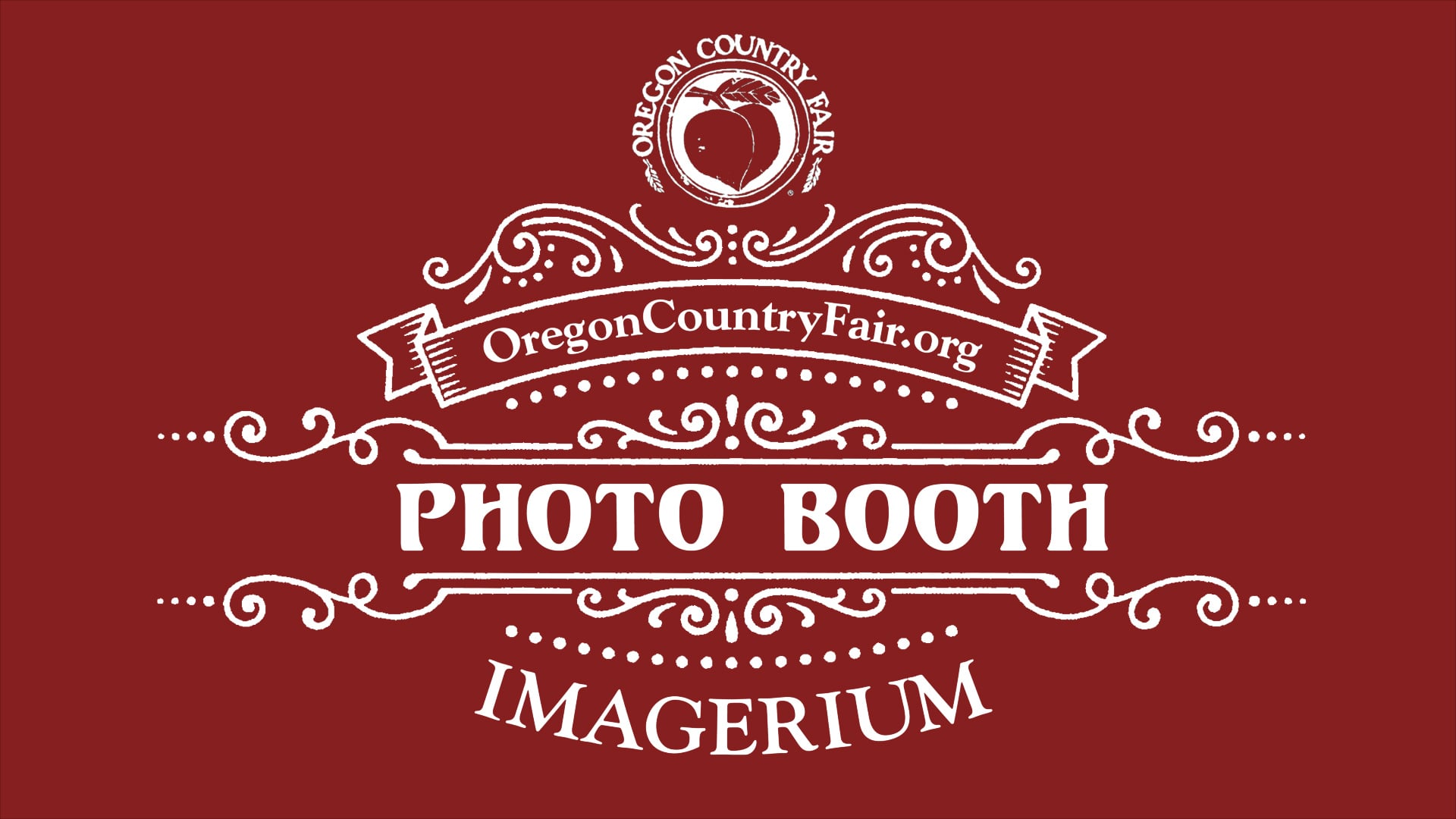 OREGON COUNTRY FAIR PORTRAIT BOOTH