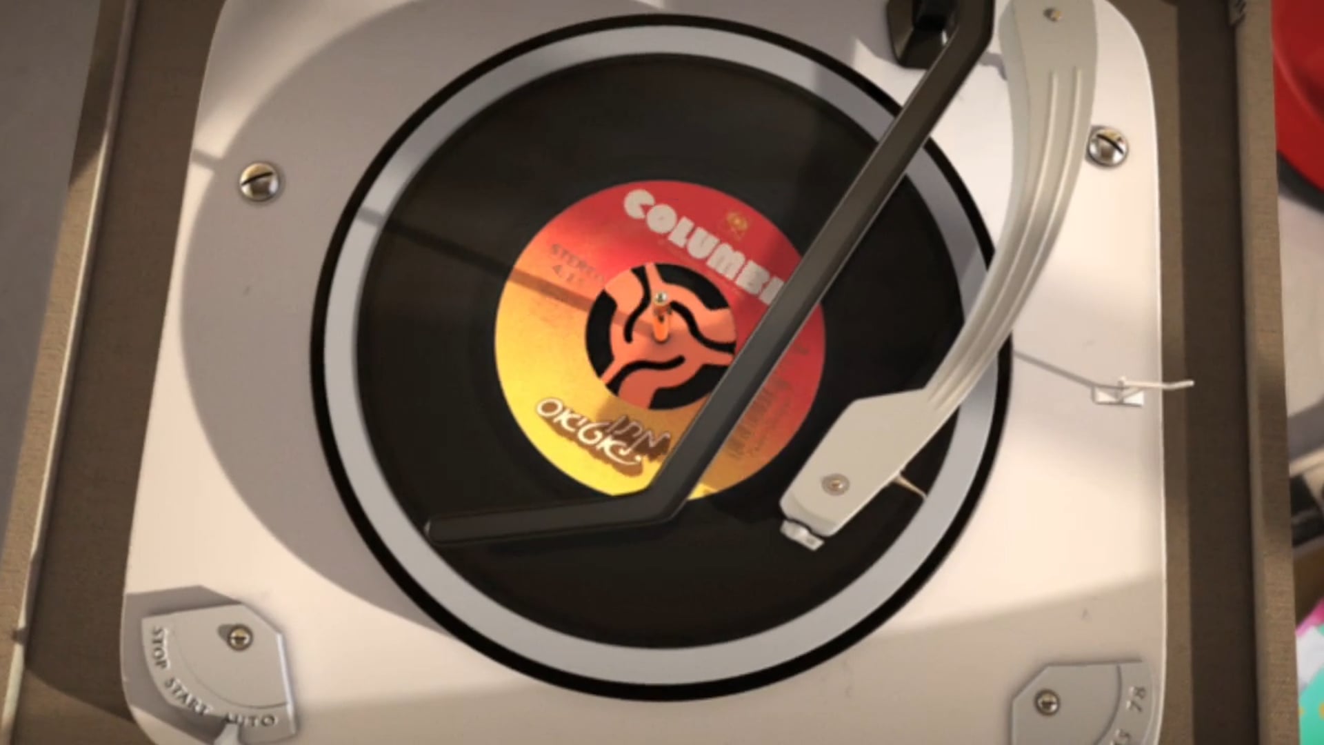 Music Clip