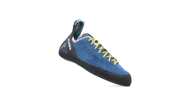 Scarpa hot sale helix mens