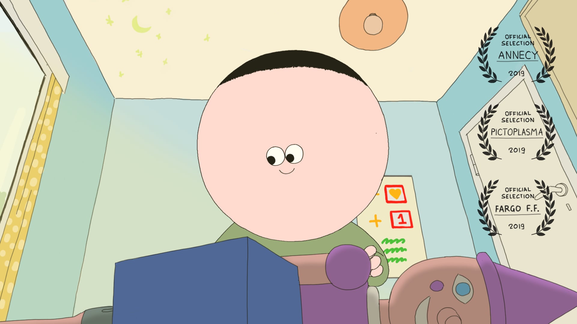 Baby Shark and ABC song | Nursery Rhymes \u0026 Kids Songs - Video Kids, image size:1920x1080