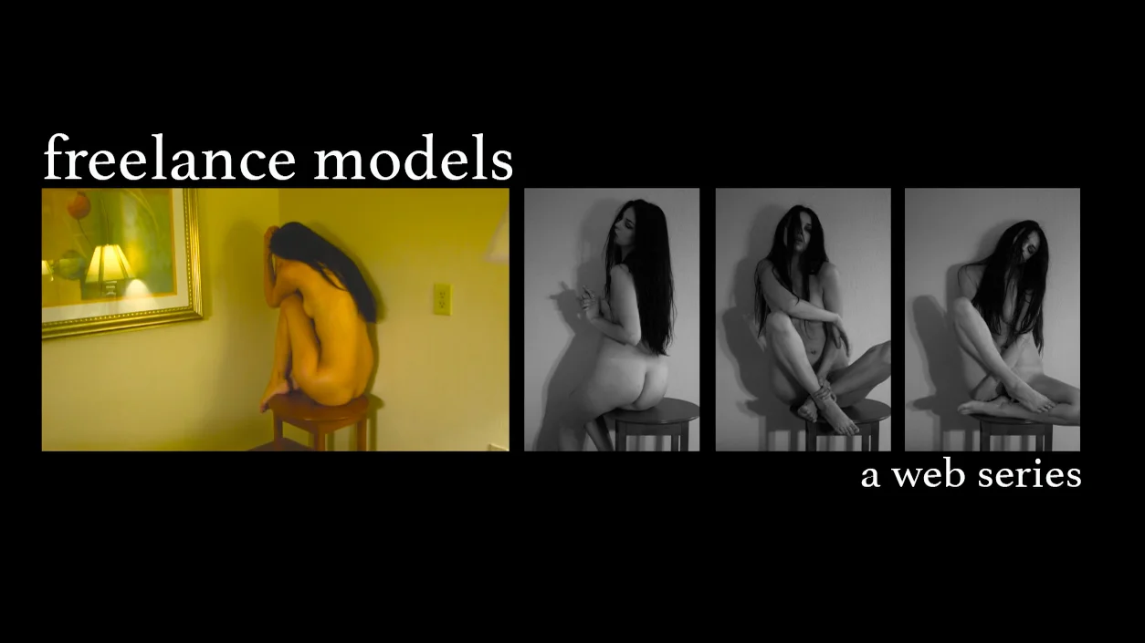 Watch Freelance Models: a web series Online |   On Demand  