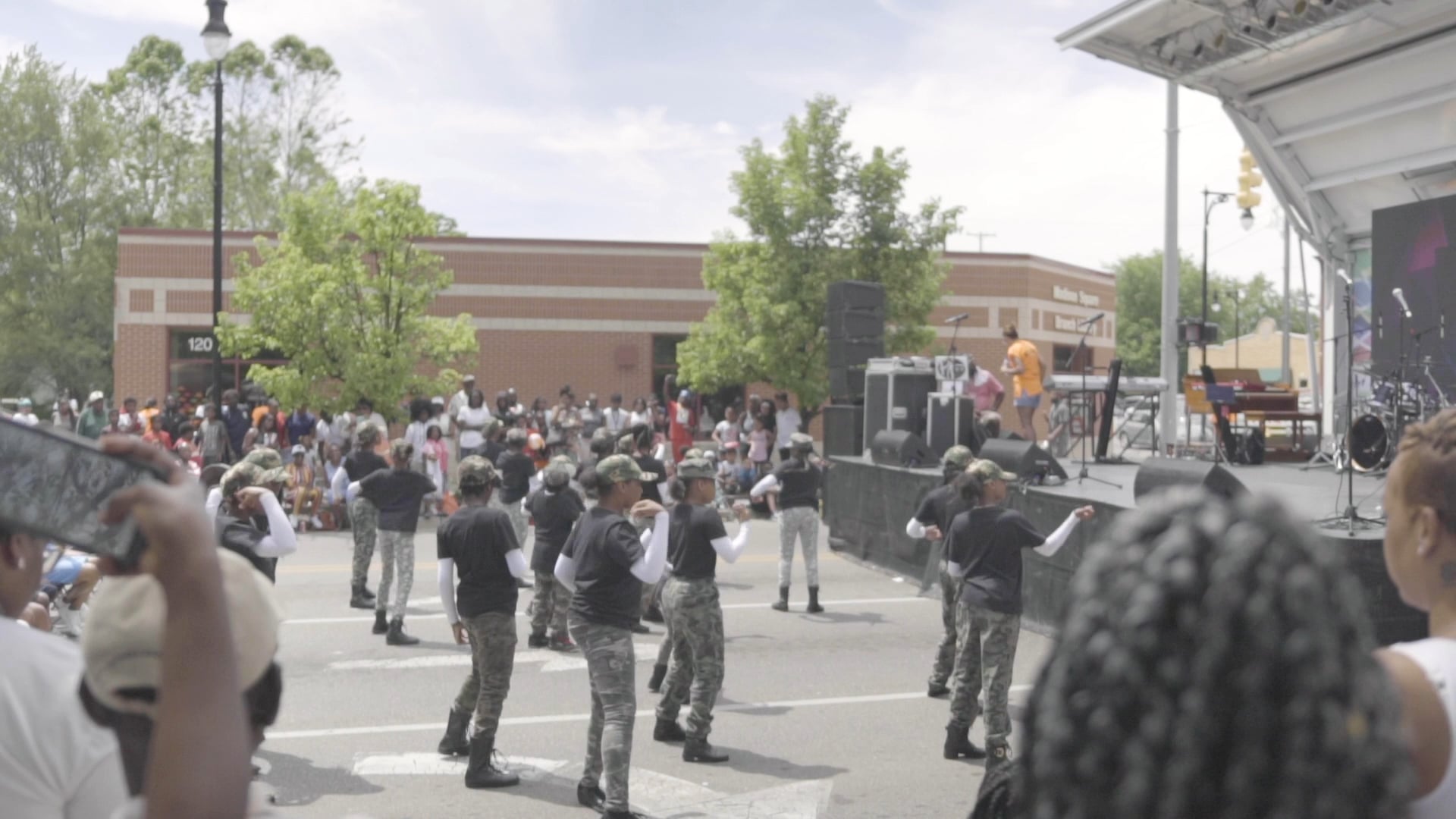 Rock the Block 2019 Promo