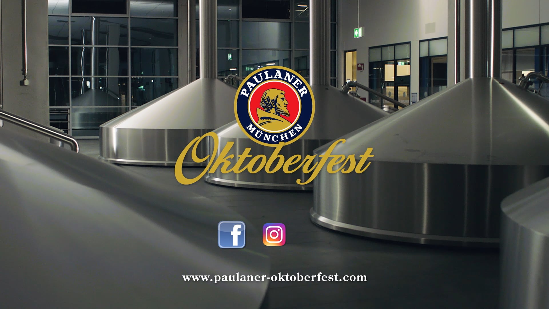 Paulaner - Brew Update