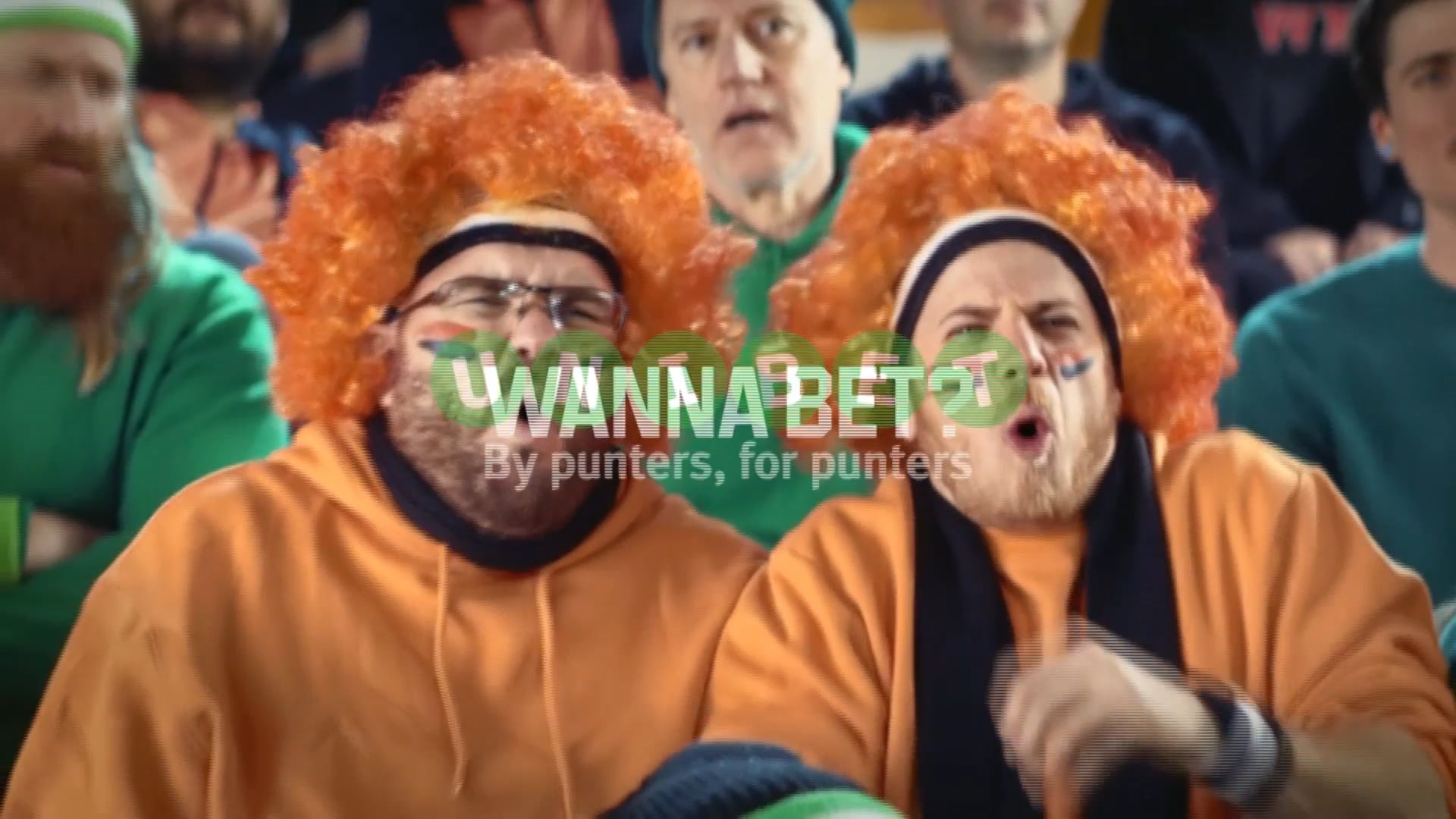 Jamie Treselyan Commercial Reel 2020