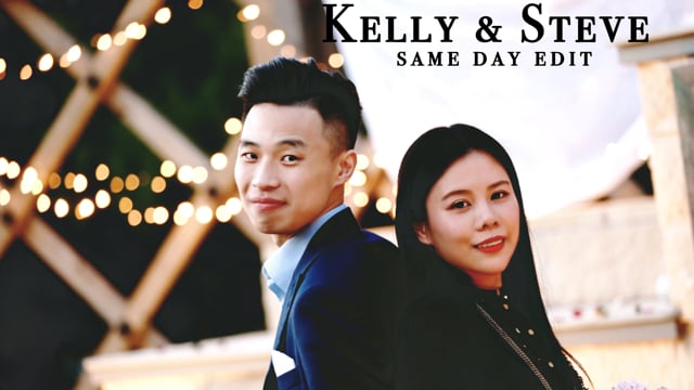 Kelly & Steve Test