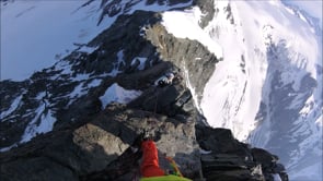 Grossglockner NW- Grat 2019