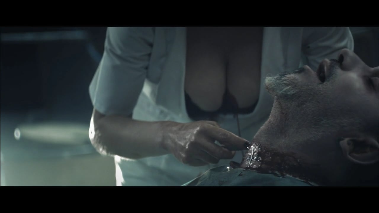 MY SUN WILL COME / rock n'gore video