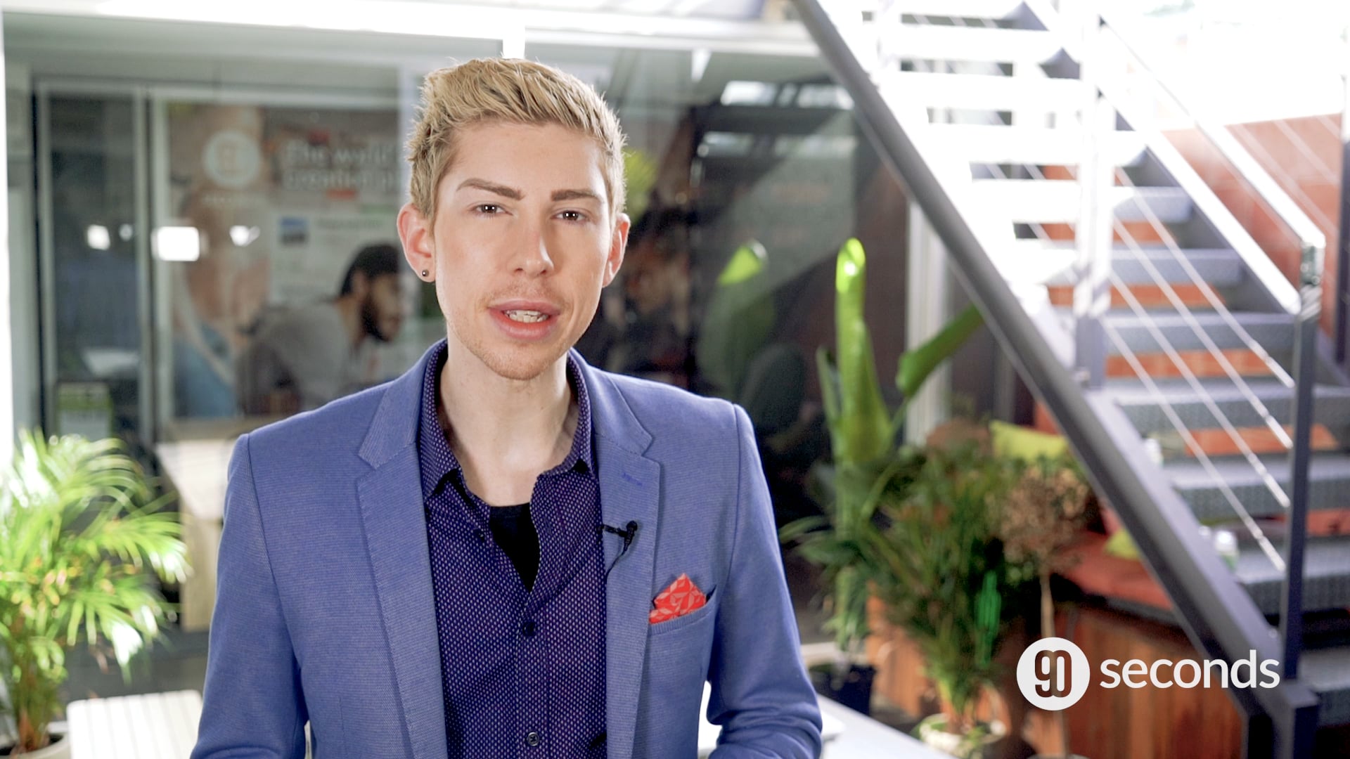 This Video Is About Corporate Video Production - Our Favourite Video For Corporate Video Production