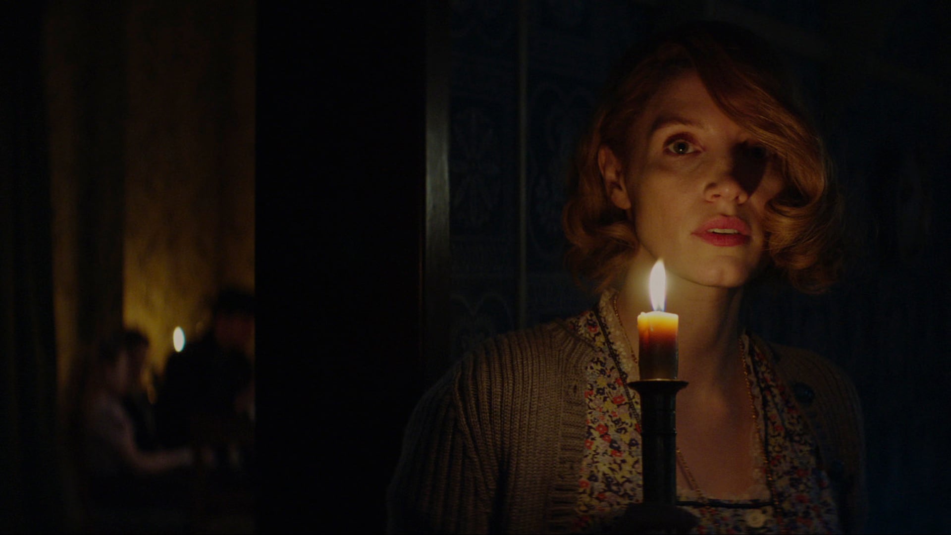 The Zookeeper's Wife - TV15 'Hope'