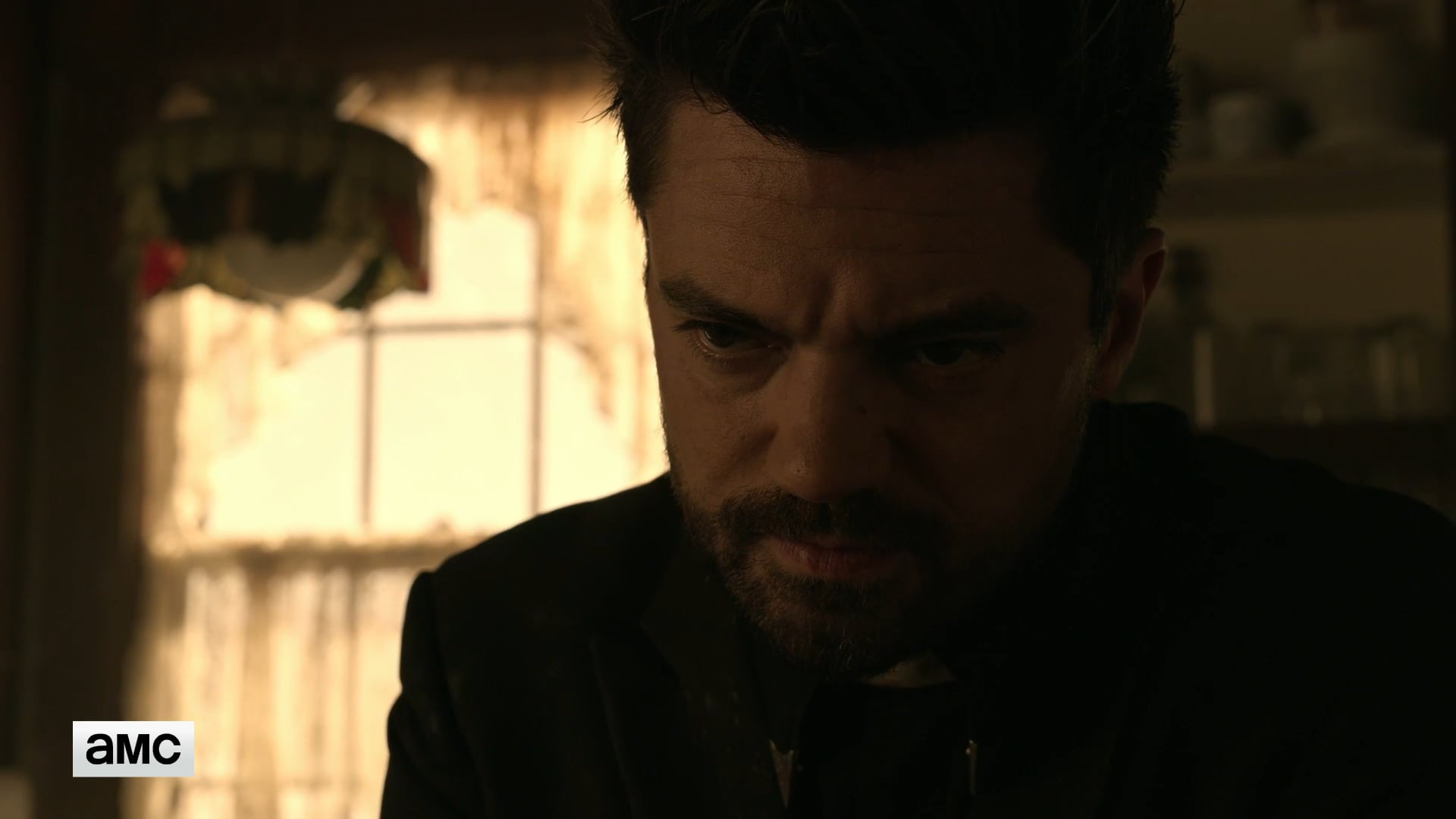 Preacher, S3 - Teaser 'Alive'