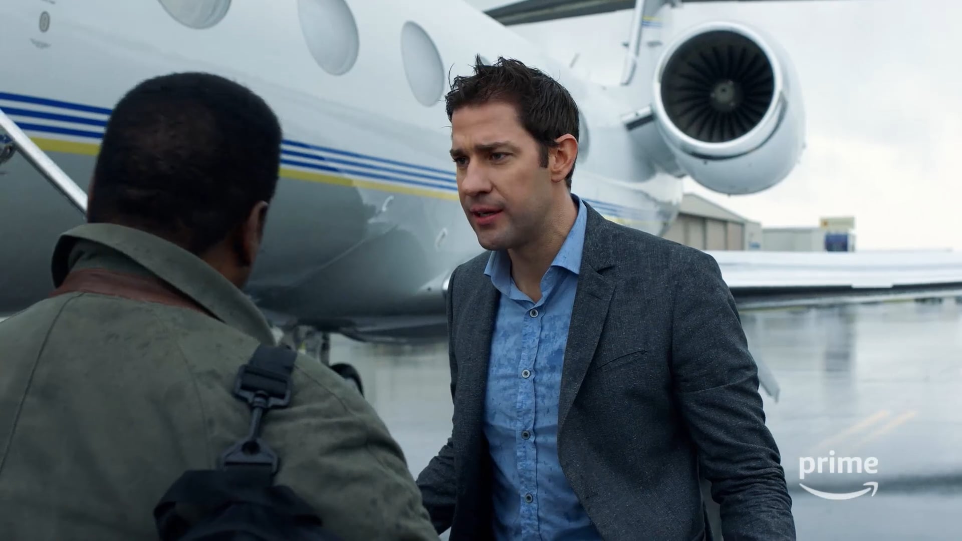 Jack Ryan, S1 - TV15 'Chance'