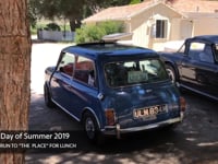 Highway 33 Run – First Day of summer 2019