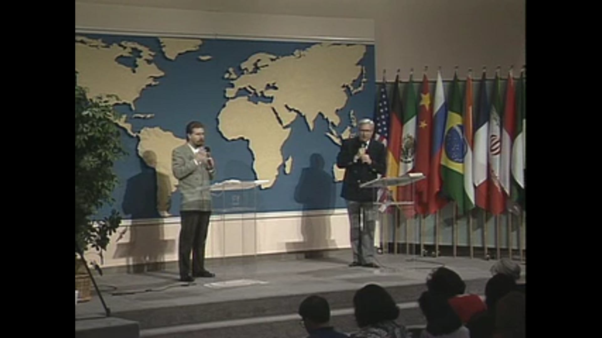 4. The Practice of Prayer: Part 2