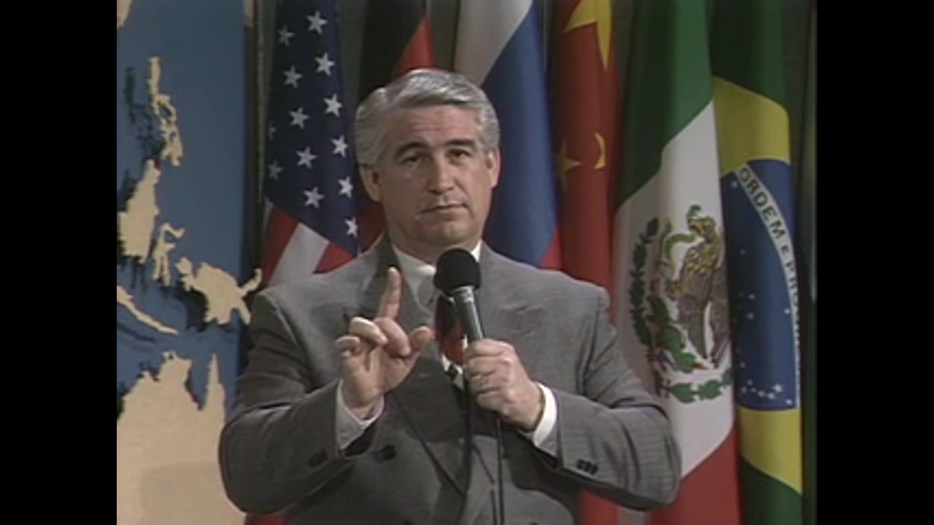 5. Becoming a Servant of Fire